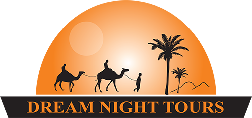 Camel Ride Dubai